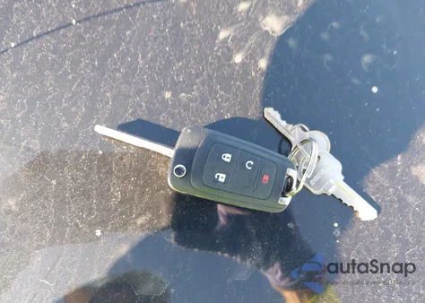 2013 Chevrolet Equinox 1Lt z USA, uszkodzony, nr VIN 2GNALDEK7D6247095